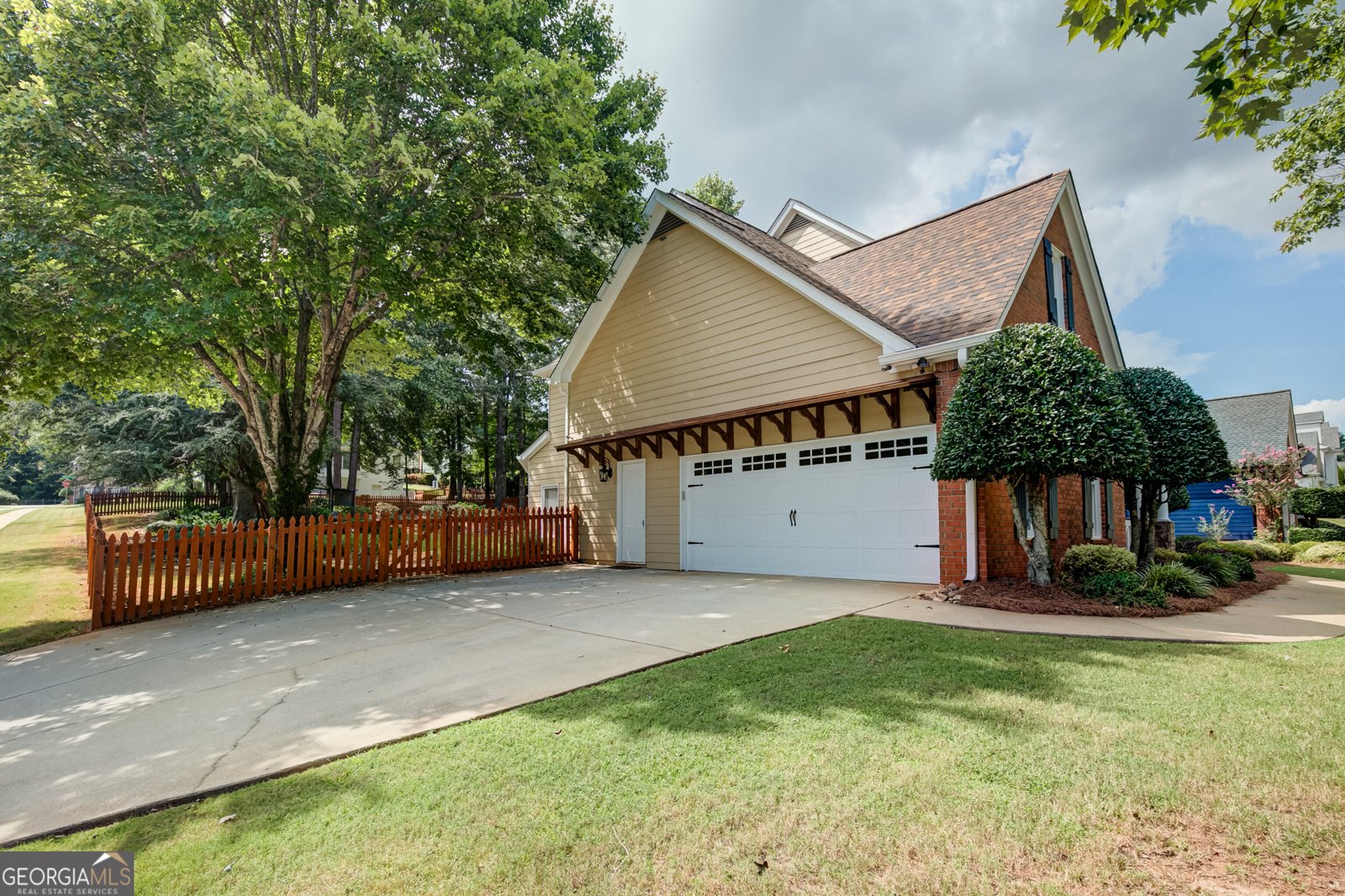 430 Lake Forest Drive Newnan - Photo 84