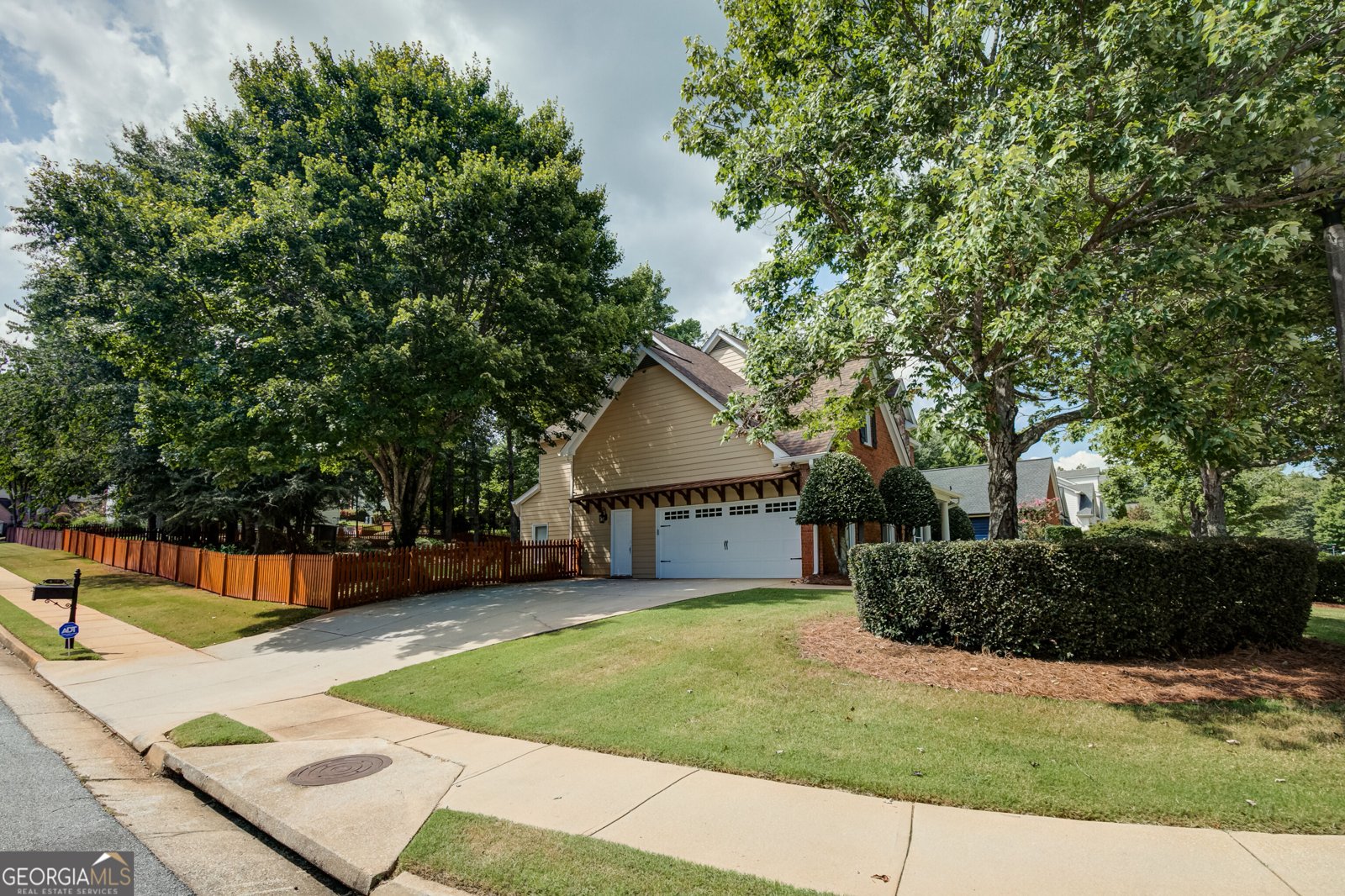 430 Lake Forest Drive Newnan - Photo 88