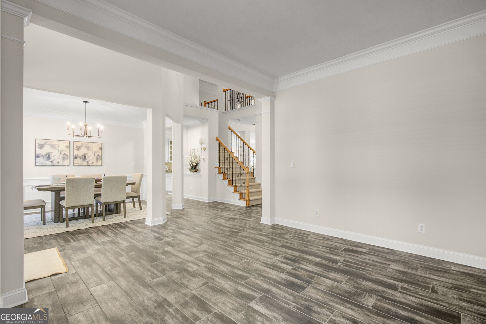 430 Lake Forest Drive Newnan - Photo 9
