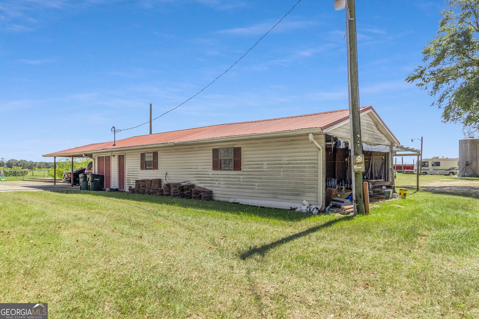 1110 Us Highway 280 Reidsville - Photo 11