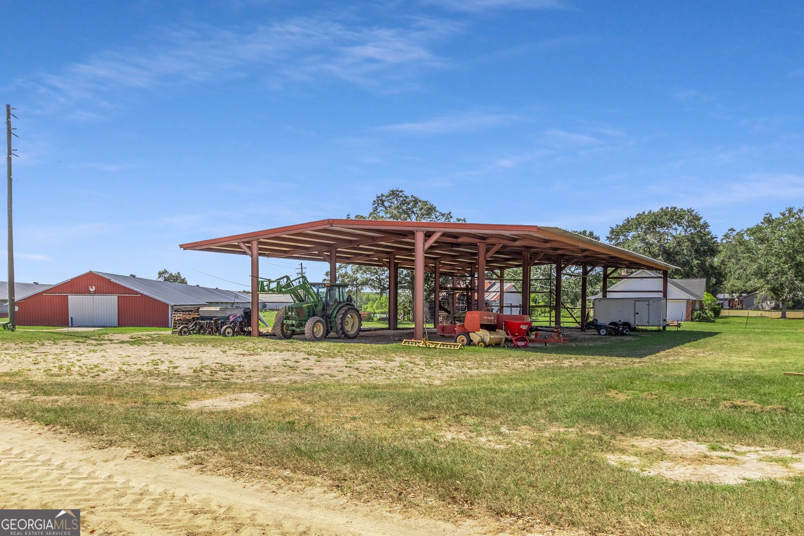 1110 Us Highway 280 Reidsville - Photo 12