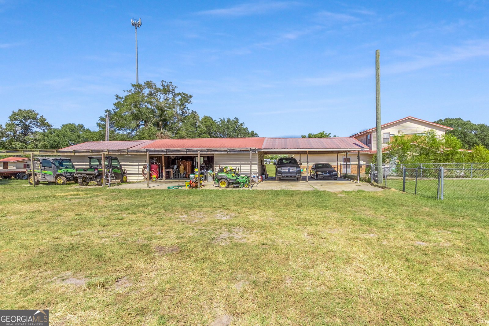 1110 Us Highway 280 Reidsville - Photo 17
