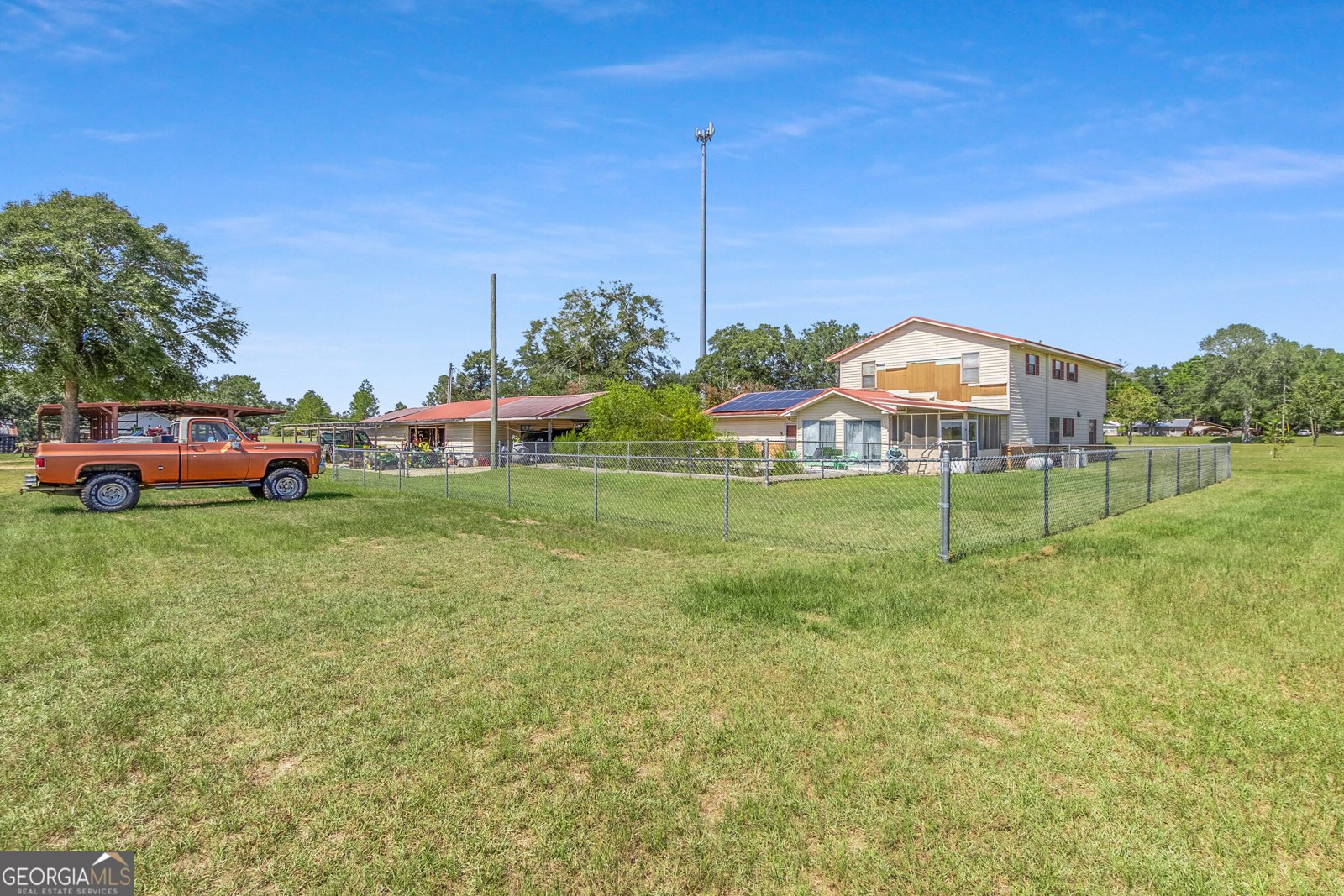 1110 Us Highway 280 Reidsville - Photo 18