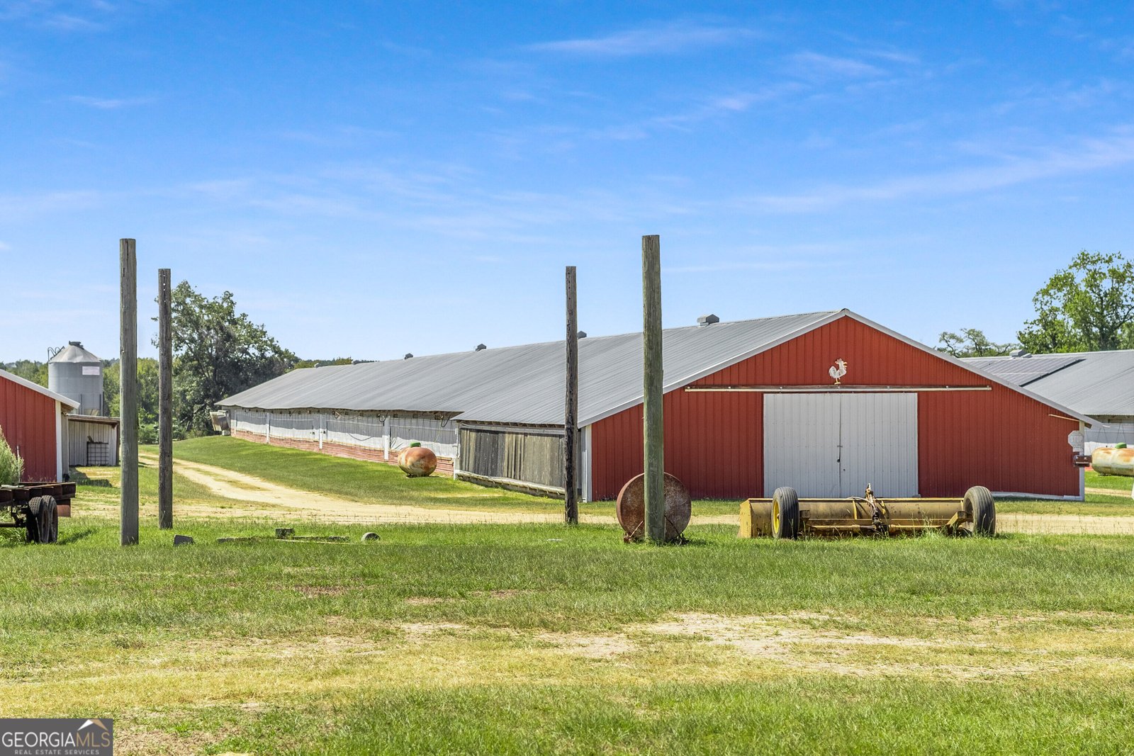 1110 Us Highway 280 Reidsville - Photo 26