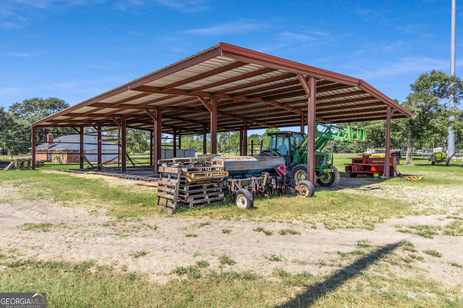 1110 Us Highway 280 Reidsville - Photo 33