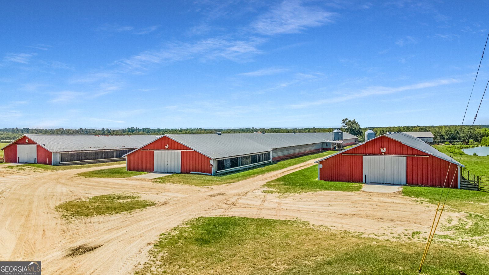 1110 Us Highway 280 Reidsville - Photo 44