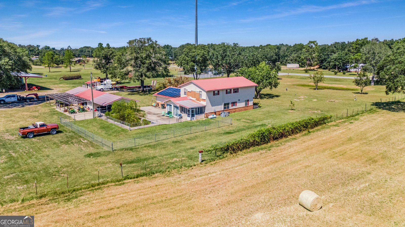 1110 Us Highway 280 Reidsville - Photo 45