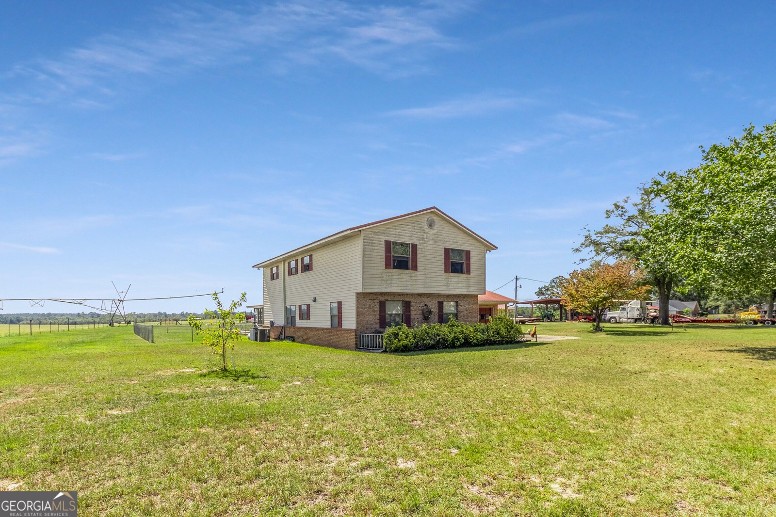 1110 Us Highway 280 Reidsville - Photo 46