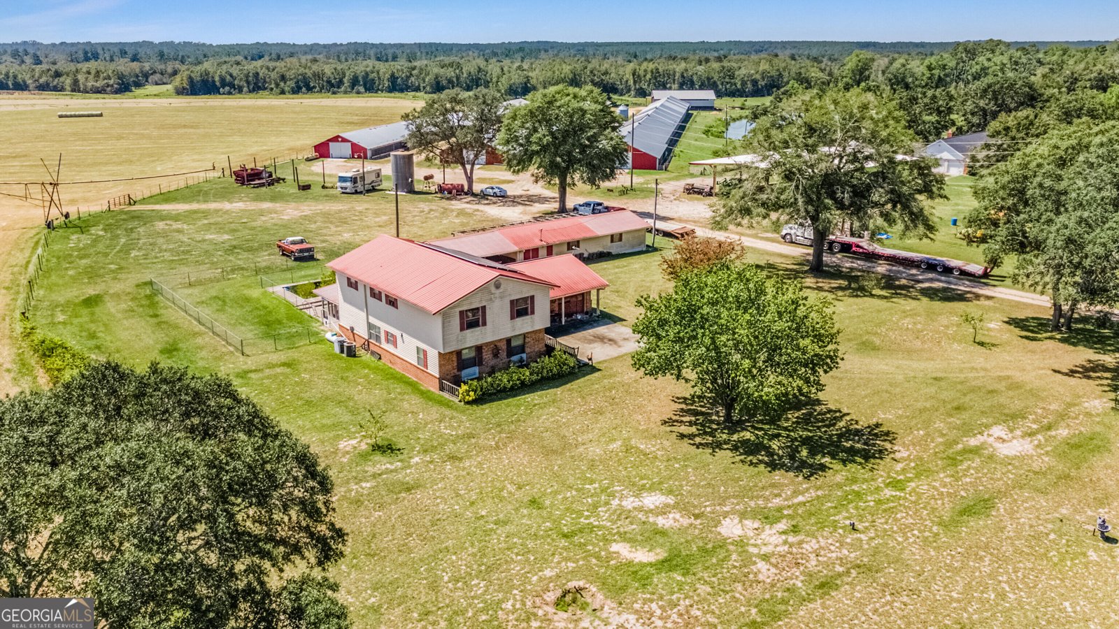 1110 Us Highway 280 Reidsville - Photo 47