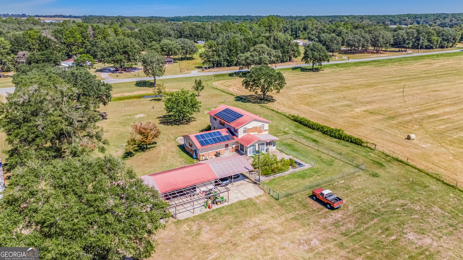 1110 Us Highway 280 Reidsville - Photo 48