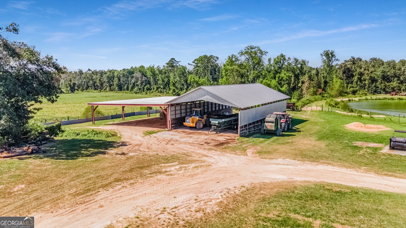 1110 Us Highway 280 Reidsville - Photo 50