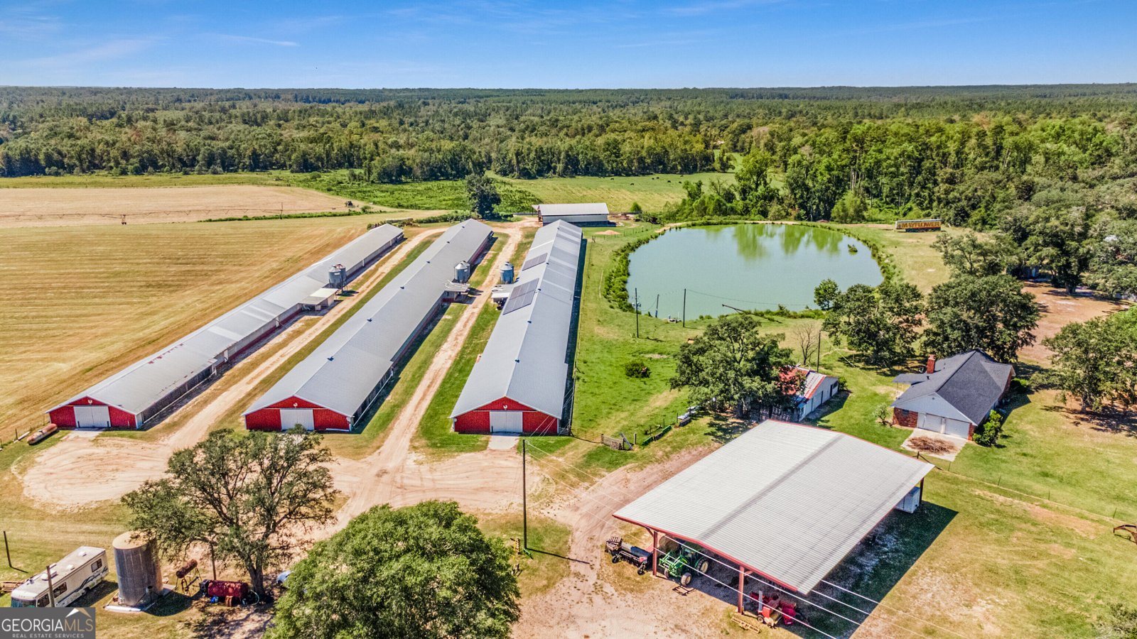 1110 Us Highway 280 Reidsville - Photo 52