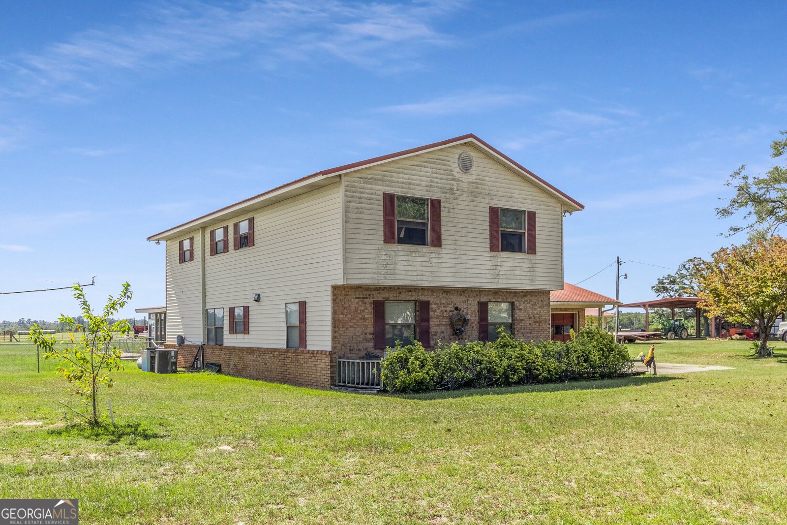 1110 Us Highway 280 Reidsville - Photo 57