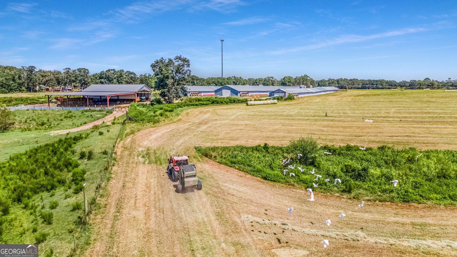 1110 Us Highway 280 Reidsville - Photo 59