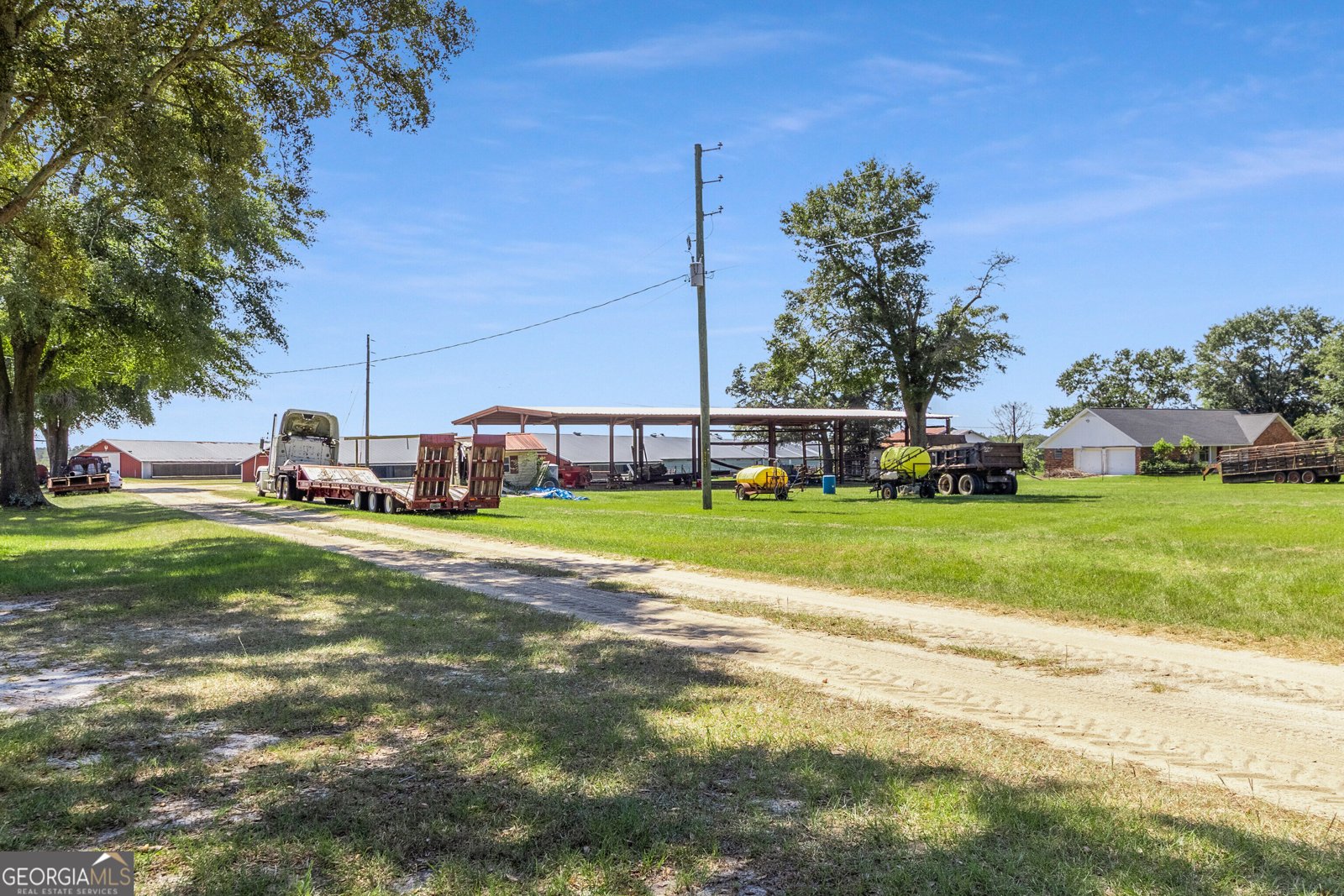 1110 Us Highway 280 Reidsville - Photo 6