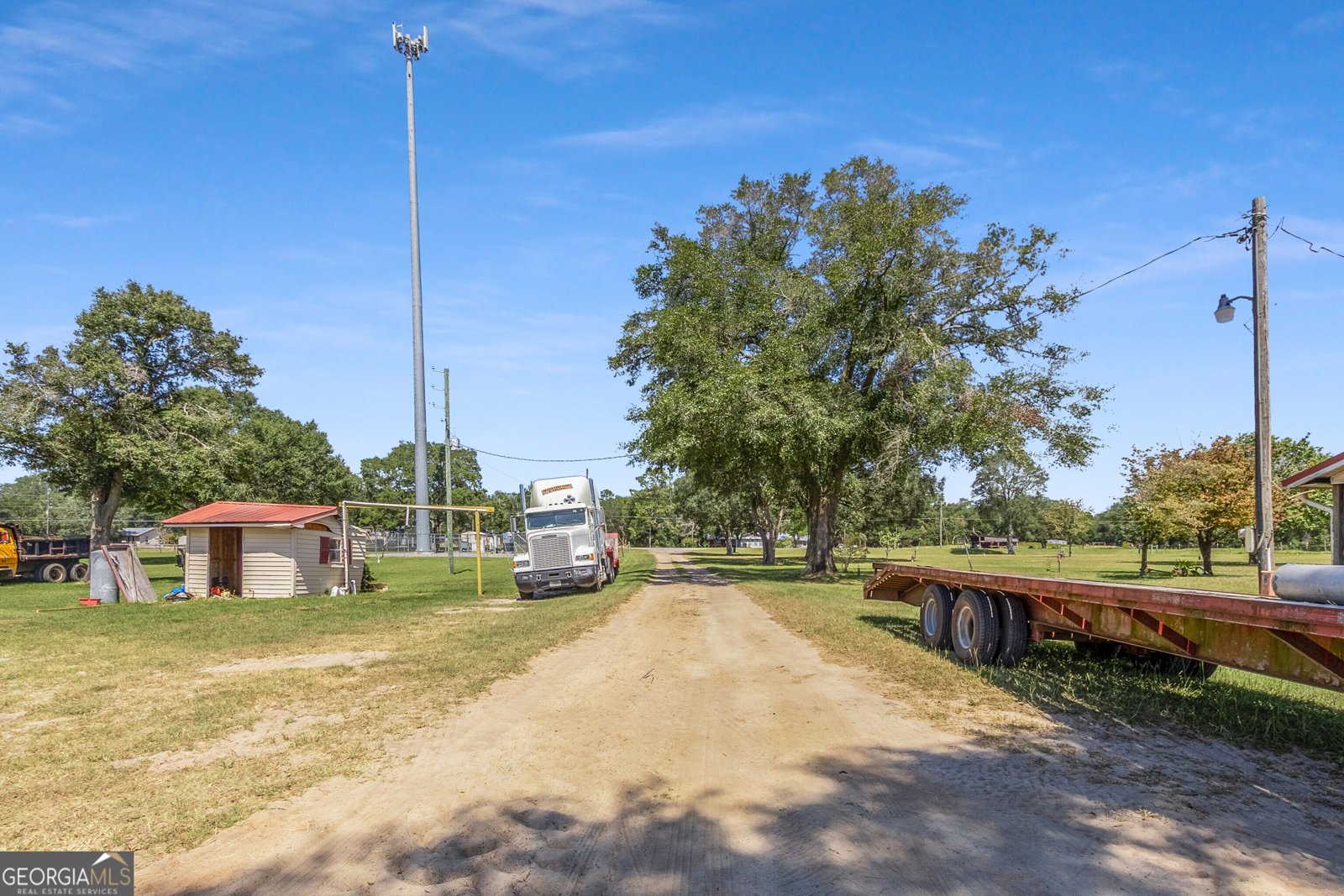 1110 Us Highway 280 Reidsville - Photo 67