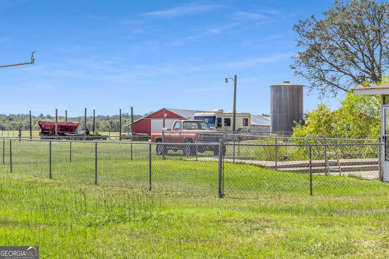 1110 Us Highway 280 Reidsville - Photo 9