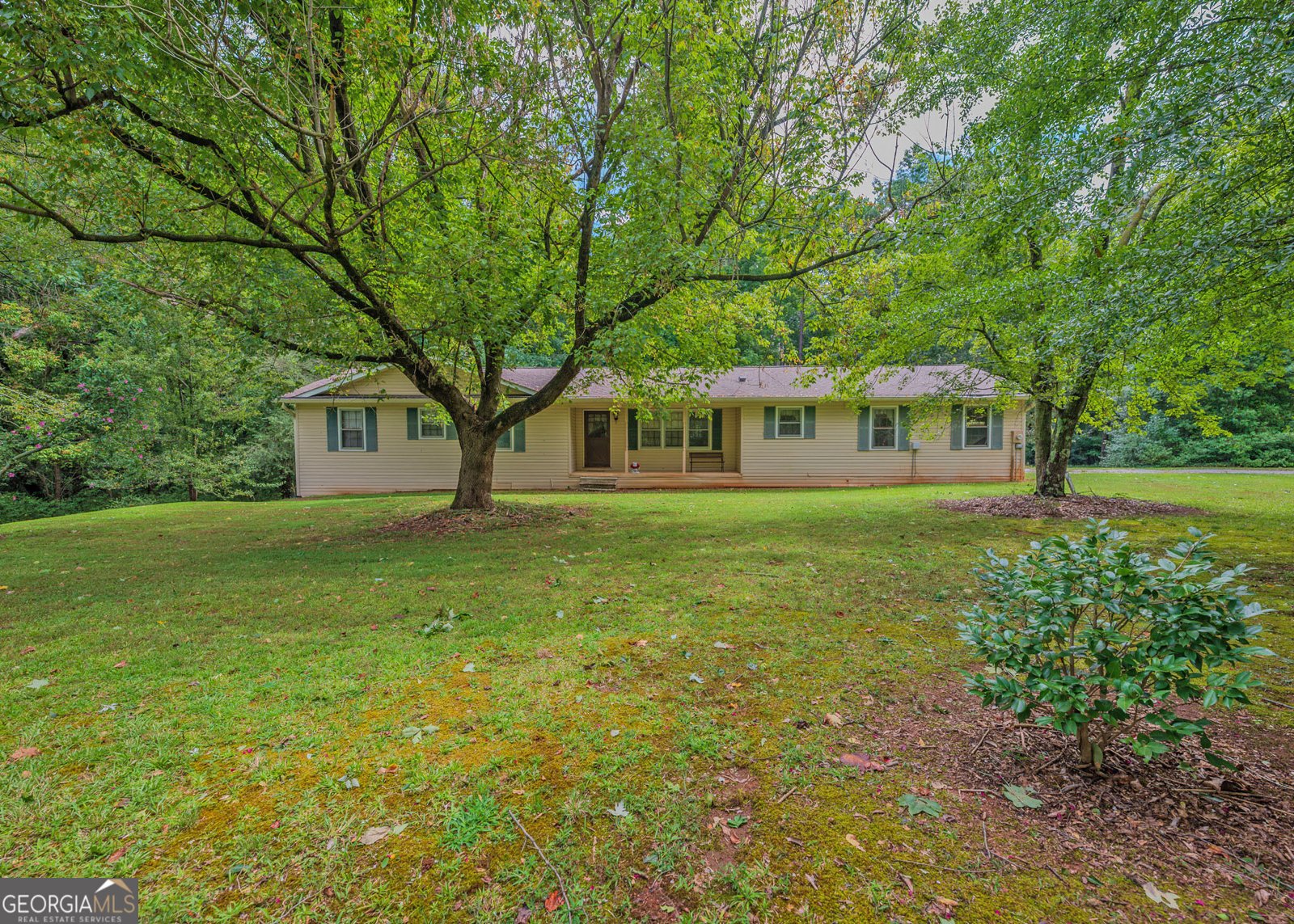 1524 Welcome Home Road Mount Airy - main photo