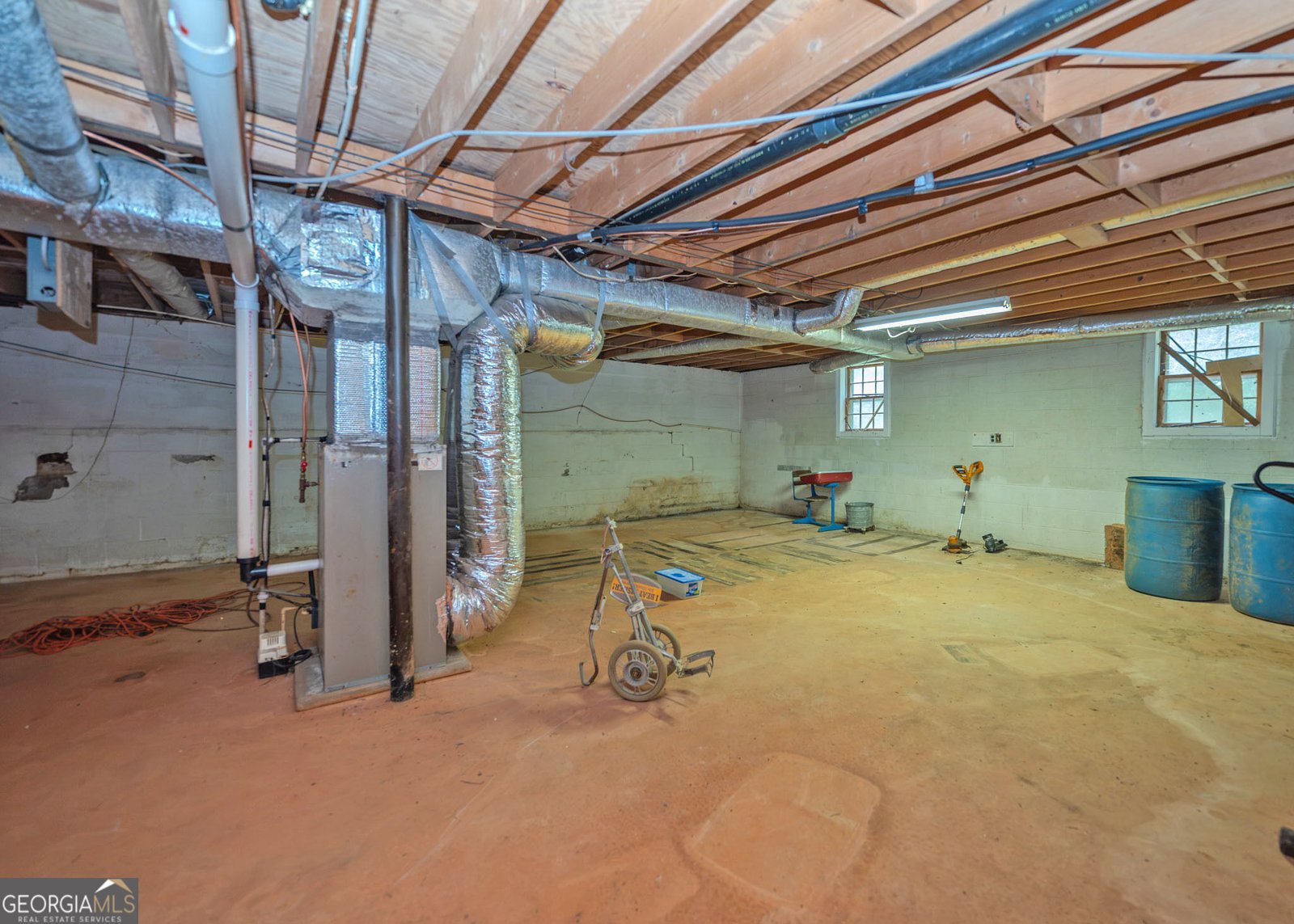 1524 Welcome Home Road Mount Airy - Photo 27