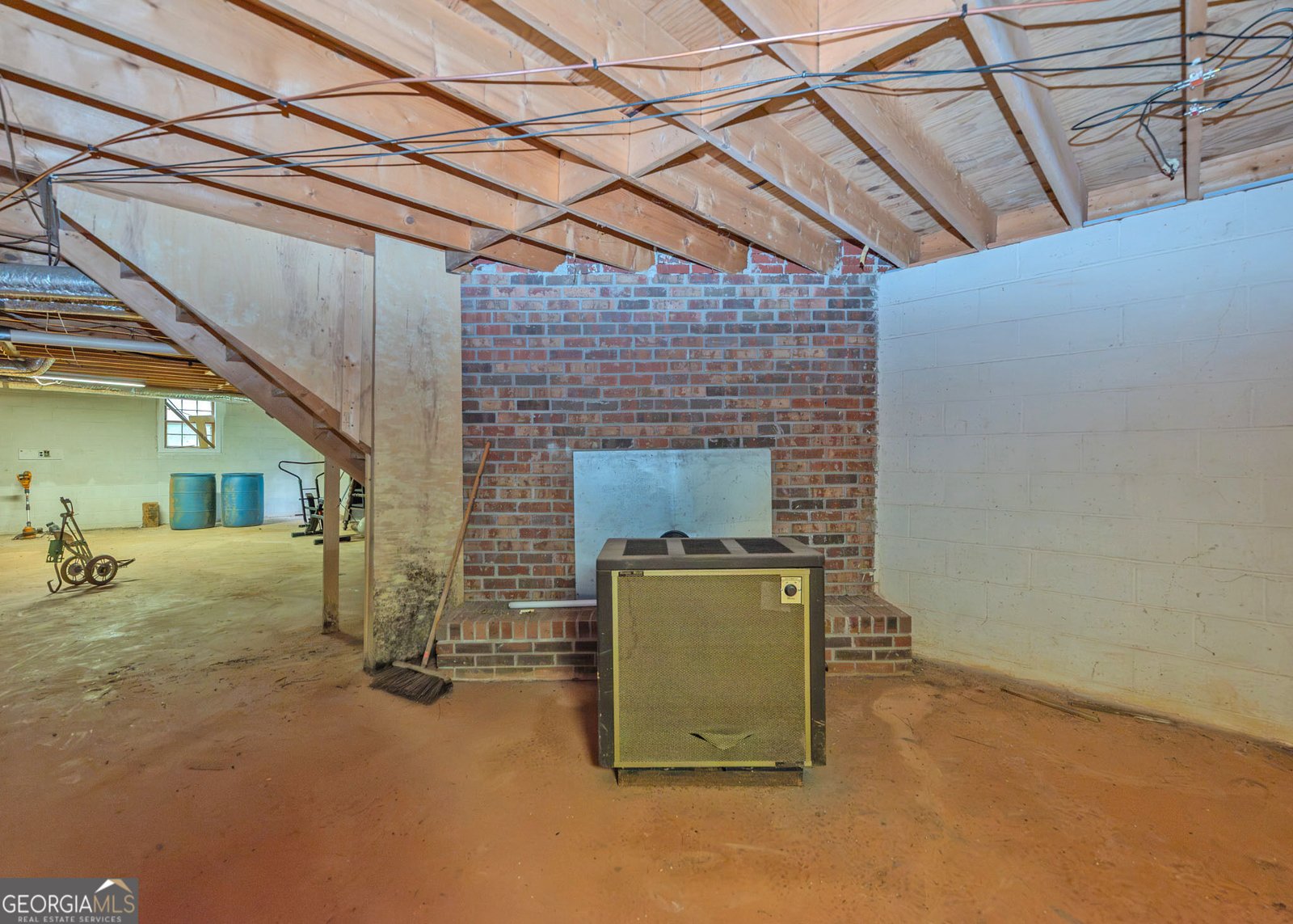 1524 Welcome Home Road Mount Airy - Photo 28