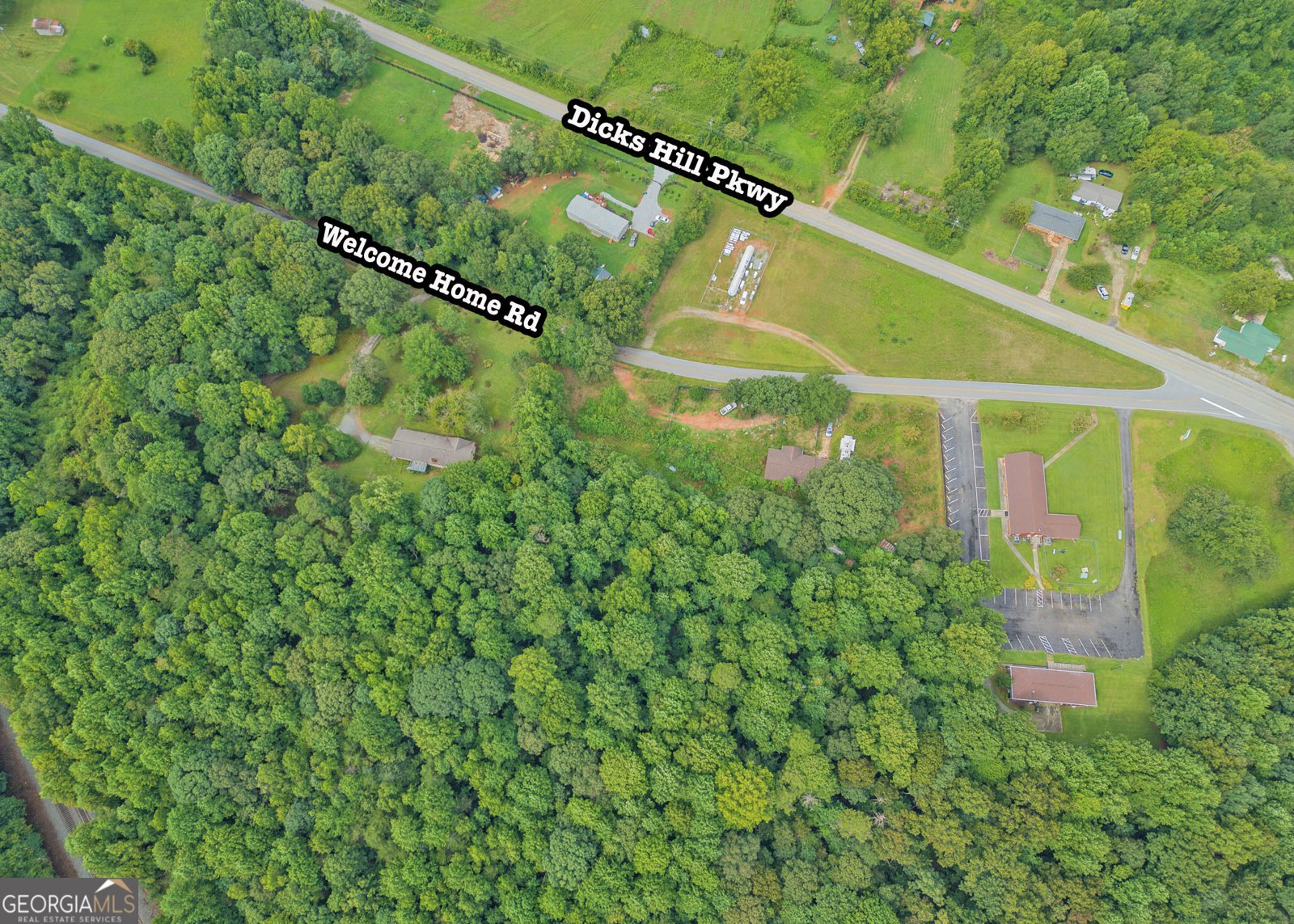 1524 Welcome Home Road Mount Airy - Photo 37