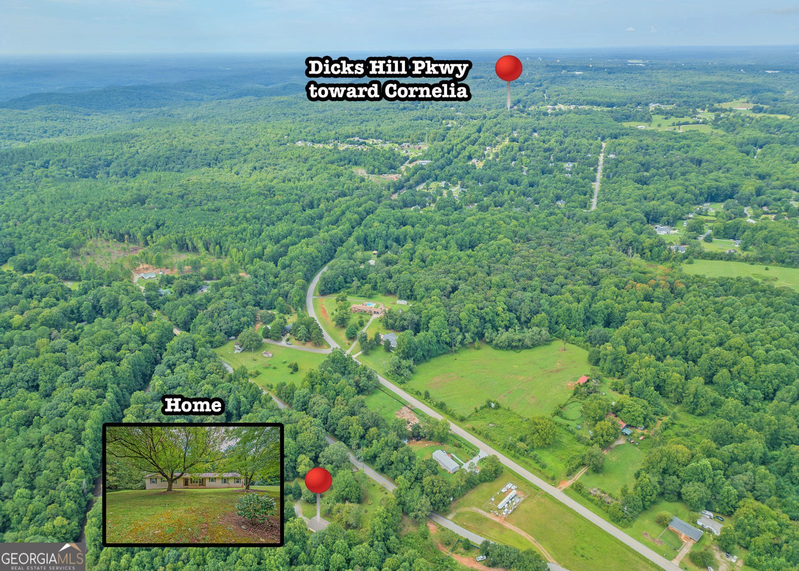 1524 Welcome Home Road Mount Airy - Photo 38
