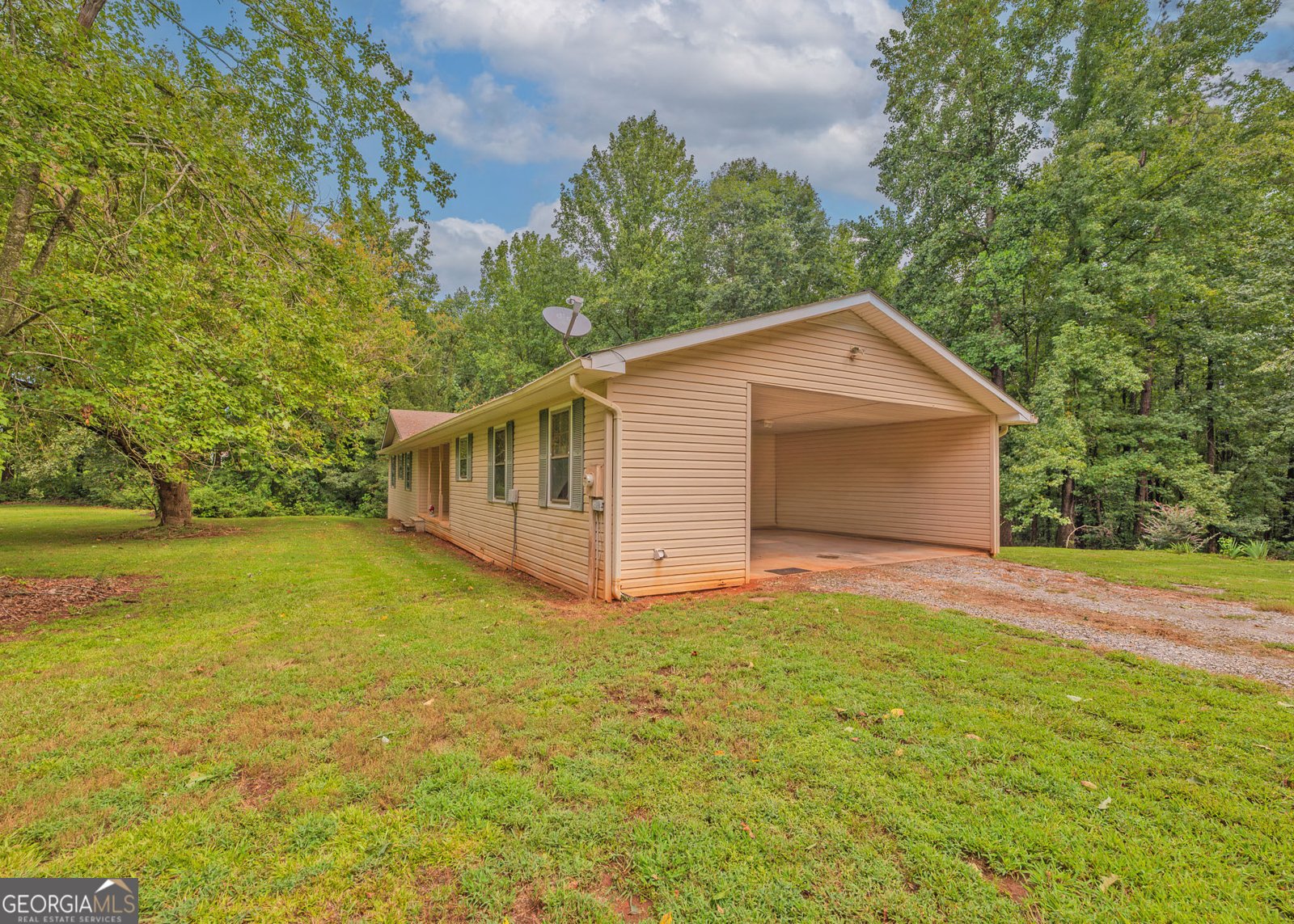 1524 Welcome Home Road Mount Airy - Photo 6