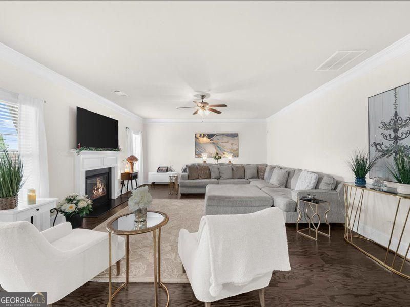 5680 Banner Boulevard Cumming - Photo 10