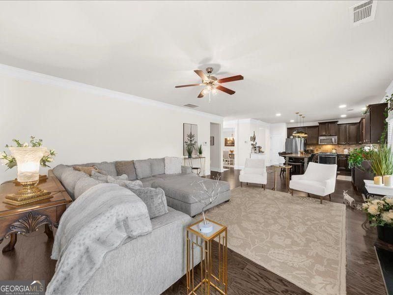 5680 Banner Boulevard Cumming - Photo 11