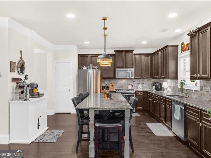 5680 Banner Boulevard Cumming - Photo 12