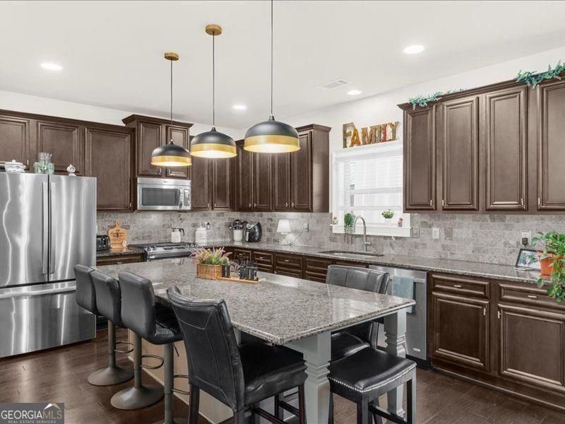5680 Banner Boulevard Cumming - Photo 13