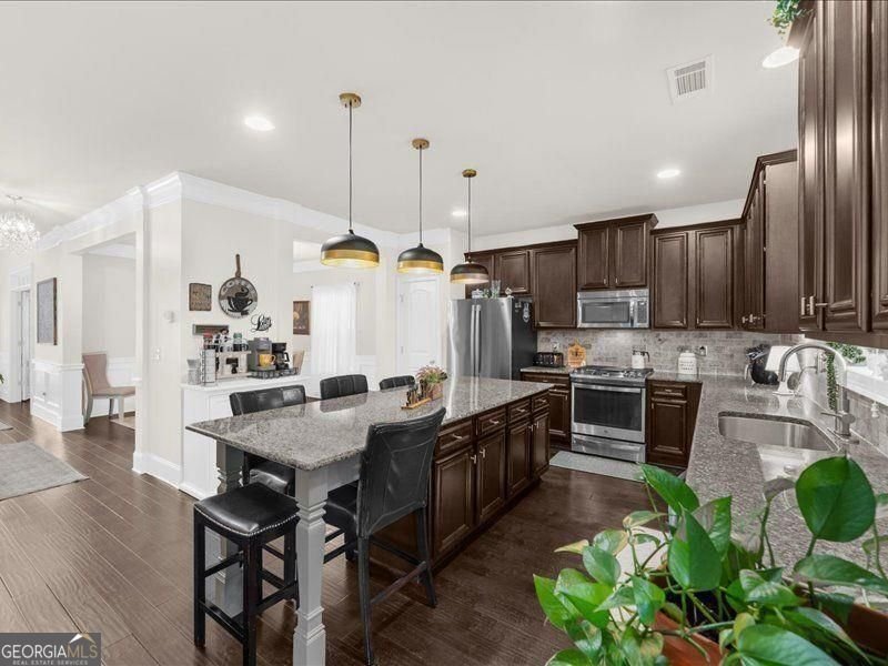 5680 Banner Boulevard Cumming - Photo 14