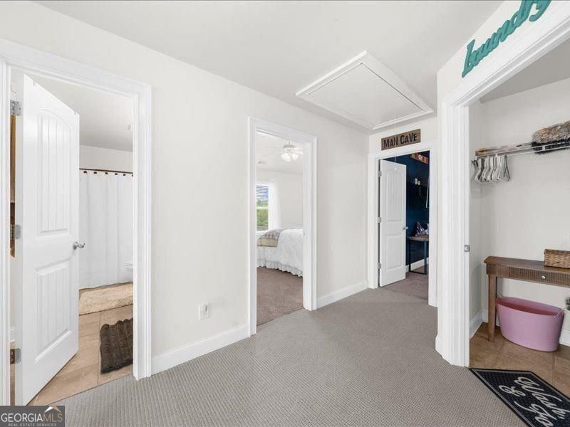 5680 Banner Boulevard Cumming - Photo 17