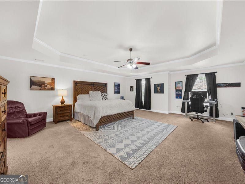 5680 Banner Boulevard Cumming - Photo 18
