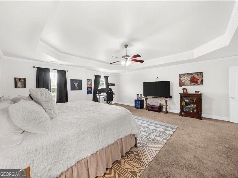 5680 Banner Boulevard Cumming - Photo 19