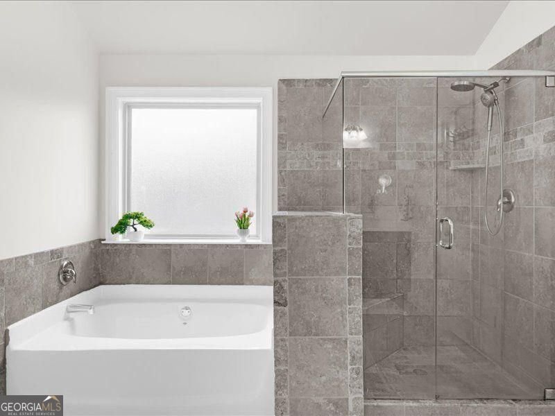 5680 Banner Boulevard Cumming - Photo 22