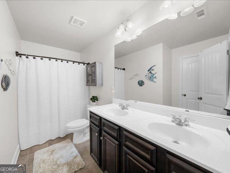 5680 Banner Boulevard Cumming - Photo 25