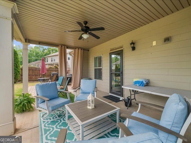 5680 Banner Boulevard Cumming - Photo 29