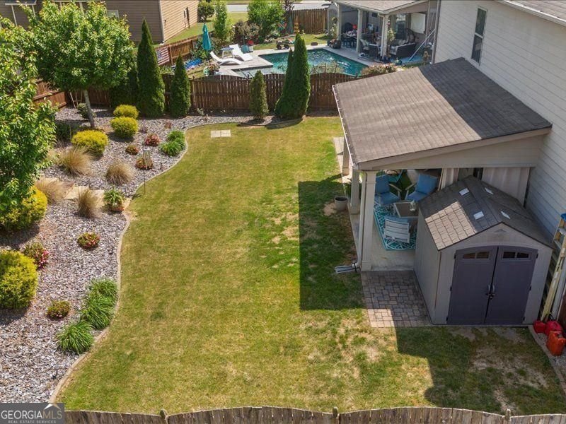 5680 Banner Boulevard Cumming - Photo 32