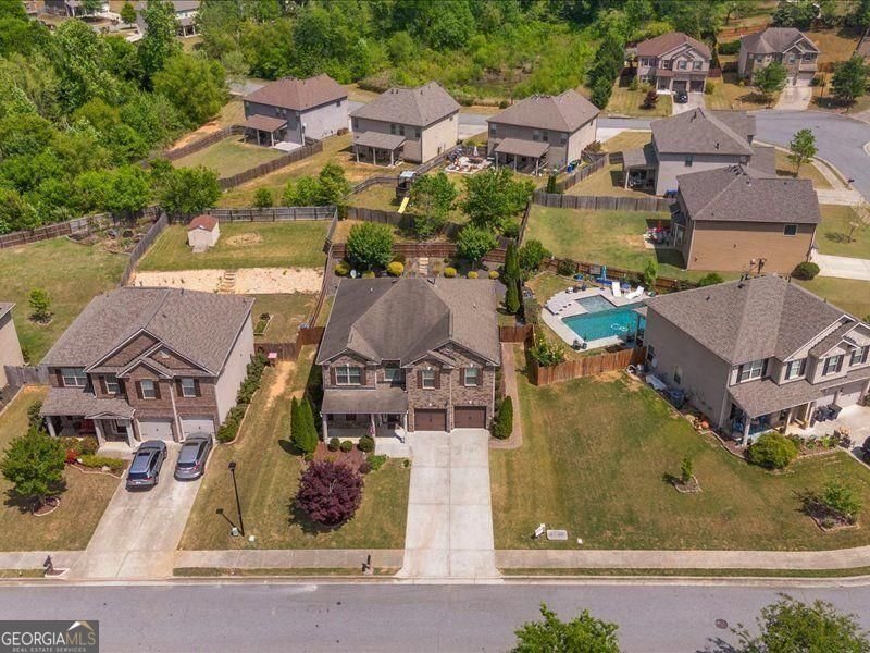 5680 Banner Boulevard Cumming - Photo 33