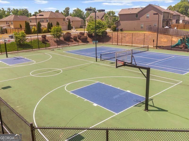 5680 Banner Boulevard Cumming - Photo 36