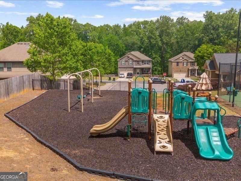 5680 Banner Boulevard Cumming - Photo 37