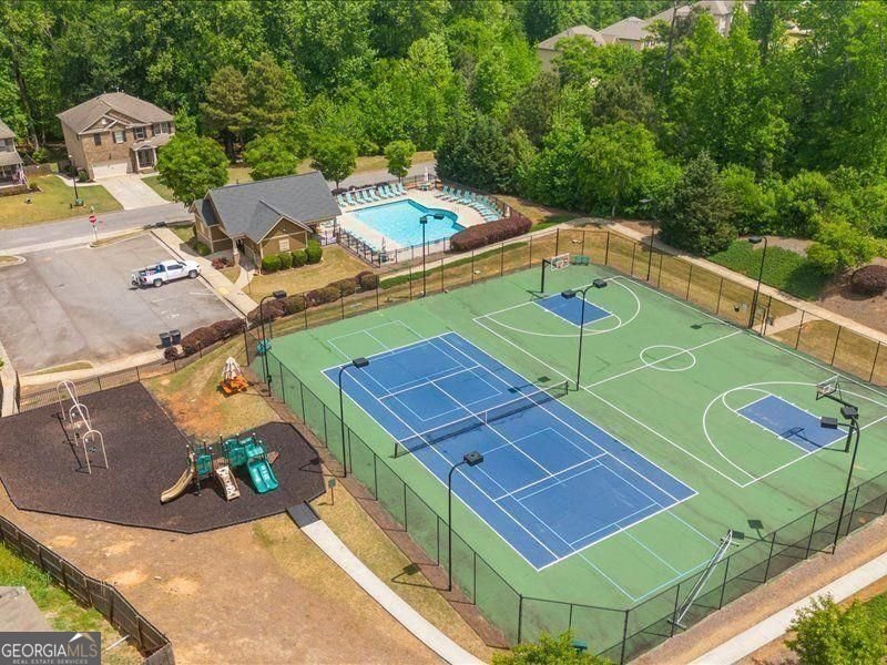 5680 Banner Boulevard Cumming - Photo 38