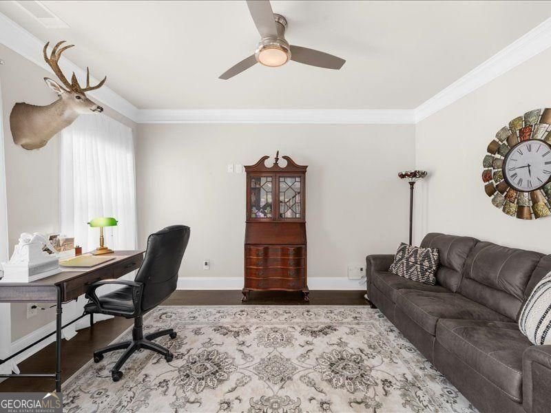 5680 Banner Boulevard Cumming - Photo 6