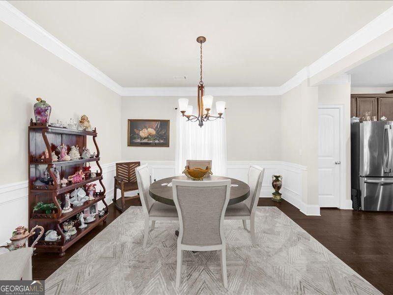 5680 Banner Boulevard Cumming - Photo 7