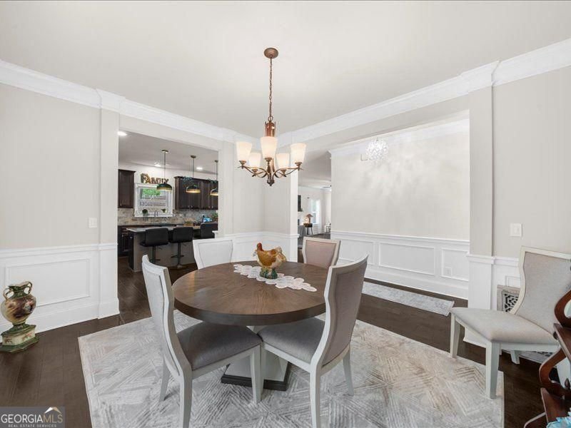 5680 Banner Boulevard Cumming - Photo 8