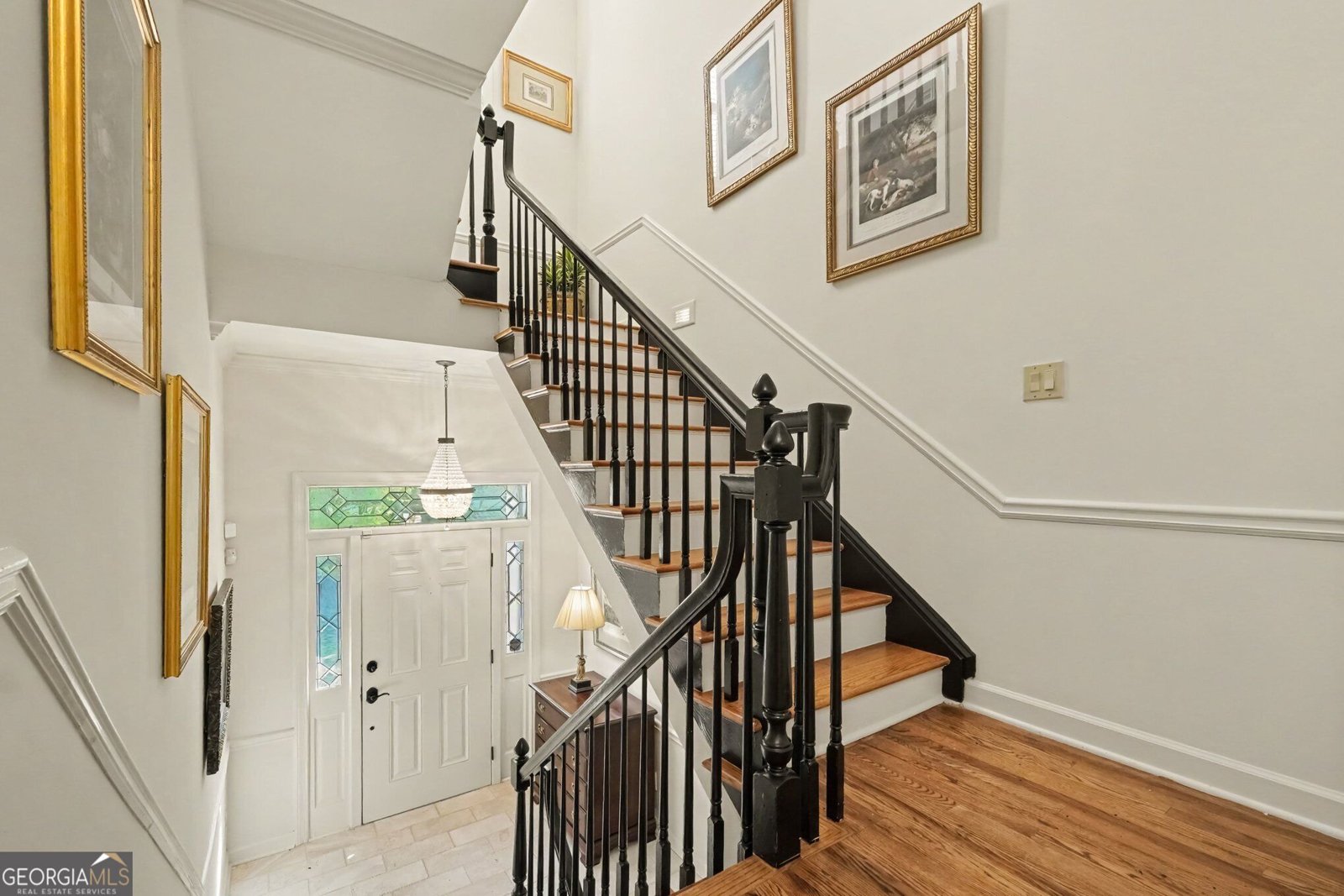 3685 Peachtree Road Atlanta - Photo 10