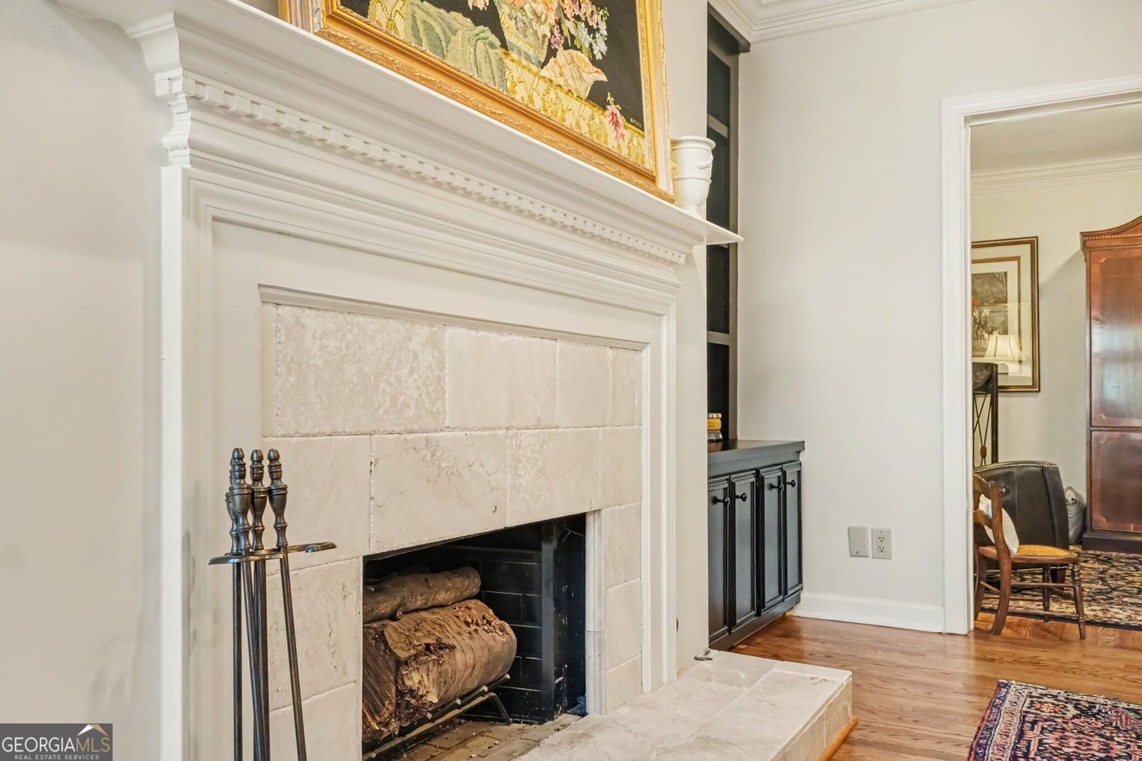 3685 Peachtree Road Atlanta - Photo 13