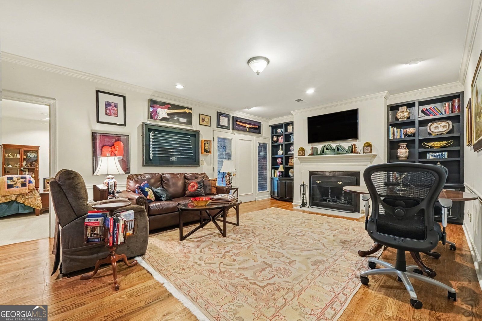3685 Peachtree Road Atlanta - Photo 15