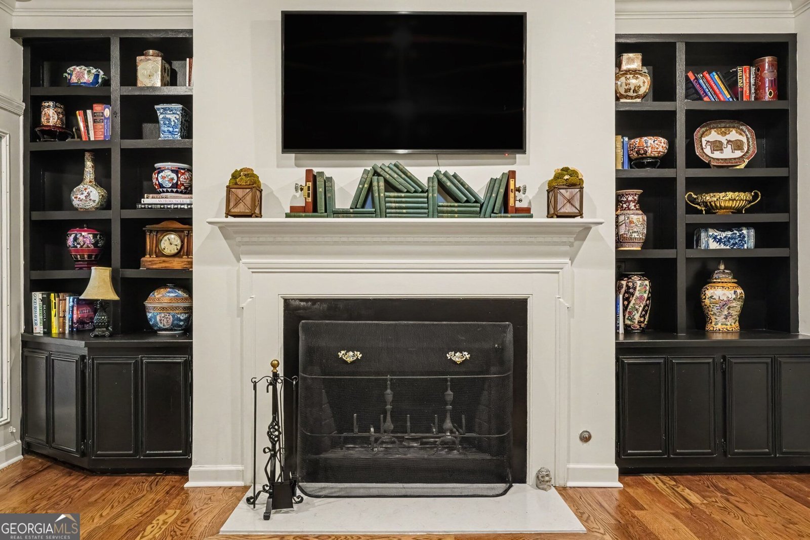 3685 Peachtree Road Atlanta - Photo 16